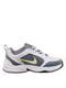Кроссовки Nike Air Monarch Iv белые | 6617076 | фото 3