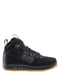 Кроссовки Nike Lunar Force 1 Duckboot "Black" | 6617080 | фото 2