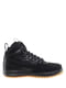 Кроссовки Nike Lunar Force 1 Duckboot "Black" | 6617080 | фото 3