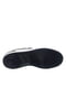 Кроссовки Nike Ebernon Low Prem черно-белые | 6617081 | фото 4