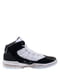 Кроссовки Jordan Max Aura черно-белые | 6617082 | фото 3