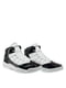 Кроссовки Jordan Max Aura черно-белые | 6617082 | фото 5