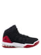 Кроссовки Jordan Max Aura черные | 6617083 | фото 2