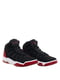 Кроссовки Jordan Max Aura черные | 6617083 | фото 5