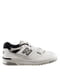 Кроссовки New Balance 550 V1 белые | 6617085 | фото 2