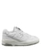 Кросівки New Balance 550 білі | 6617086 | фото 2