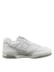 Кроссовки New Balance 550 белые | 6617086 | фото 3