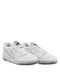 Кроссовки New Balance 550 белые | 6617086 | фото 5