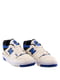 Кросівки New Balance 550 бежеві | 6617087 | фото 5