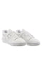 Кроссовки New Balance 550 белые | 6617090 | фото 5