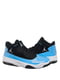 Кросівки Jordan Max Aura 2 блакитні | 6617092