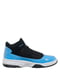 Кроссовки Jordan Max Aura 2 голубые | 6617092 | фото 3