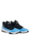 Кроссовки Jordan Max Aura 2 голубые | 6617092 | фото 5