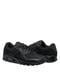 Кросівки Nike Air Max 90 чорні | 6617094
