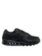 Кроссовки Nike Air Max 90 черные | 6617094 | фото 2