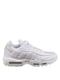 Кросівки Nike Air Max 95 Essential білі | 6617096 | фото 2