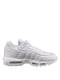 Кросівки Nike Air Max 95 Essential білі | 6617096 | фото 3