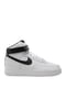 Кросівки Nike Air Force 1'07 High білі | 6617097 | фото 2