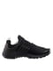 Кроссовки Nike Air Presto черные | 6617098 | фото 3