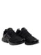 Кросівки Nike Air Presto чорні | 6617098 | фото 5