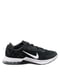 Кроссовки Nike Air Max Alpha Trainer 4 черные | 6617101 | фото 2