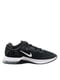 Кроссовки Nike Air Max Alpha Trainer 4 черные | 6617101 | фото 3