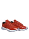 Кроссовки Jordan 11 Cmft Low (Gs) красные | 6617103 | фото 5