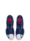 Кросівки синьо-білі Zoom Separate  | 6617115 | фото 3