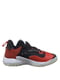Кросівки чорно-червоні Jordan Delta 2 Se  | 6617119 | фото 3