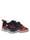 Кросівки чорно-червоні Jordan Delta 2 Se  | 6617119 | фото 5
