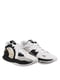 Кросівки біло-чорні Kyrie Low 5  | 6617122 | фото 5