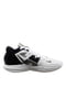 Кросівки чорно-білі Kyrie Low 5  | 6617123 | фото 3