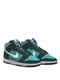 Кросівки зелені Nike Dunk High Retro Se  | 6617124 | фото 5