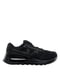 Кросівки чорні Air Max Systm | 6617134 | фото 2