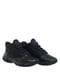Кросівки чорні The Jordan Max Aura 4 “Black Cat”  | 6617136 | фото 5