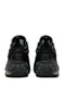 Кросівки чорні Stay Loyal 2 Triple Black  | 6617160 | фото 3