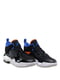 Кросівки чорні з синім Stay Loyal 2  | 6617162 | фото 5