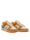 Кросівки помаранчево-бежеві Dunk Low  | 6617170 | фото 5