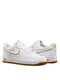 Кросівки білі Air Force 1 '07 Shoes  | 6617176