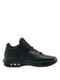 Кросівки чорні Max Aura 5  | 6617189 | фото 3