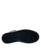 Кросівки чорно-пісочні з логотипом в клітинку 1 Mid Se  | 6617198 | фото 4