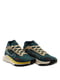 Кросівки зелені з принтом React Pegasus Trail 4 Gtx  | 6617204 | фото 5