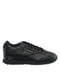 Кросівки Glide Ripple Clip Shoes чорні | 6617235 | фото 2