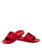 Шльопанці червоні з логотипом Victori One Slide  | 6617283 | фото 5