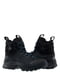 Черевики Nike Acg Zoom Gaiadome чорні | 6617286
