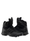 Ботинки Adidas Gsg-9.7.E черные | 6617287