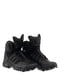 Ботинки Adidas Gsg-9.7.E черные | 6617287 | фото 5