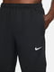 Брюки Nike Dri-Fit Challenger черные | 6617312 | фото 3