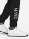 Брюки Nike M Nsw Hbr-C Pk черные | 6617320 | фото 3