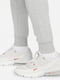 Джоггеры Nike M Tech Fleece серые | 6617340 | фото 5
